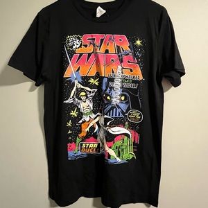 Star Wars t shirt